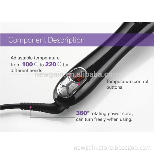 PTC Heater. professional hair Curler. Best Hair Curling Iron. Automatic rotating curling iron